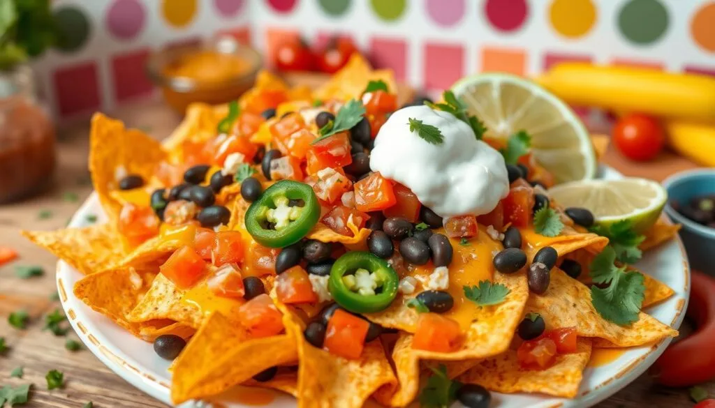 DIY nachos recipe DIY nachos recipe
