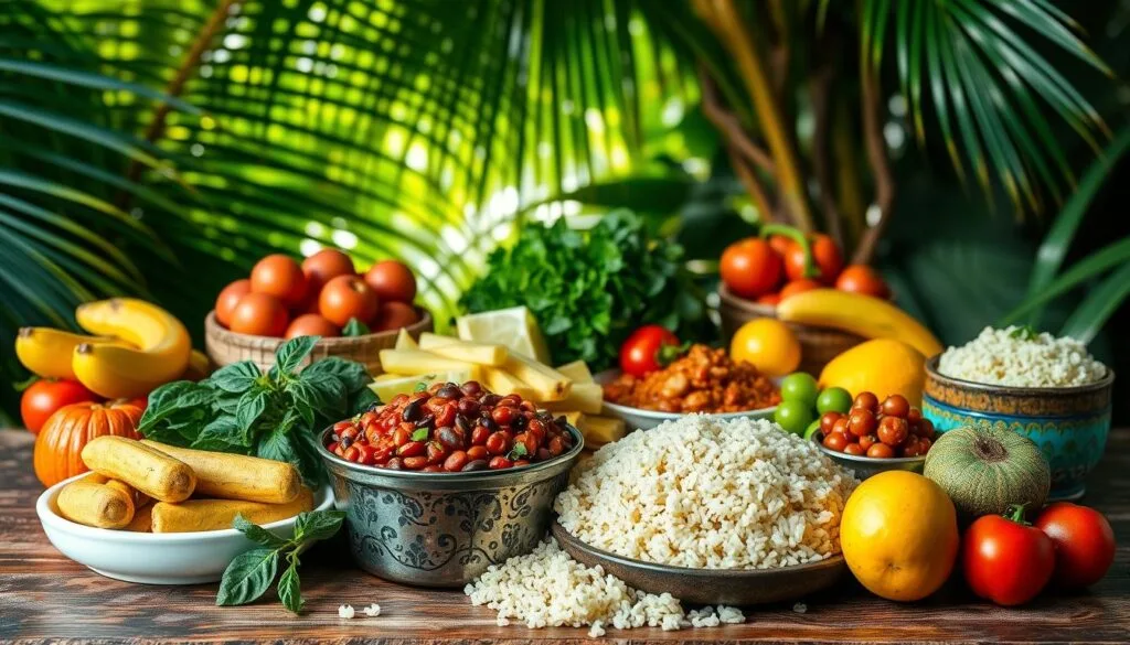 Puerto Rican Cuisine Health Benefits Puerto Rican Cuisine Health Benefits
