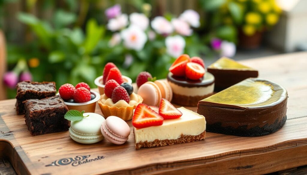 best gluten free desserts best gluten free desserts