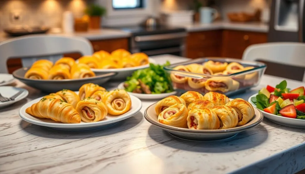 crescent roll dinner recipes crescent roll dinner recipes