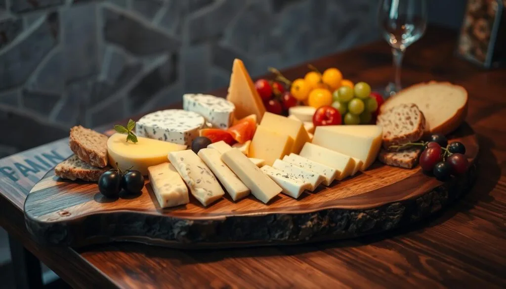 girl dinner cheese board girl dinner cheese board