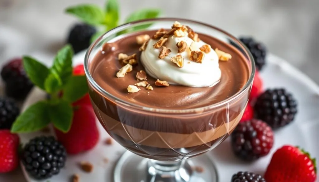 gluten-free pudding gluten-free pudding
