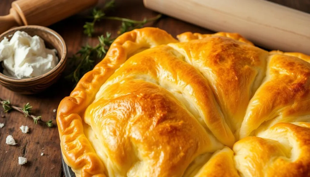 golden brown puff pastry golden brown puff pastry