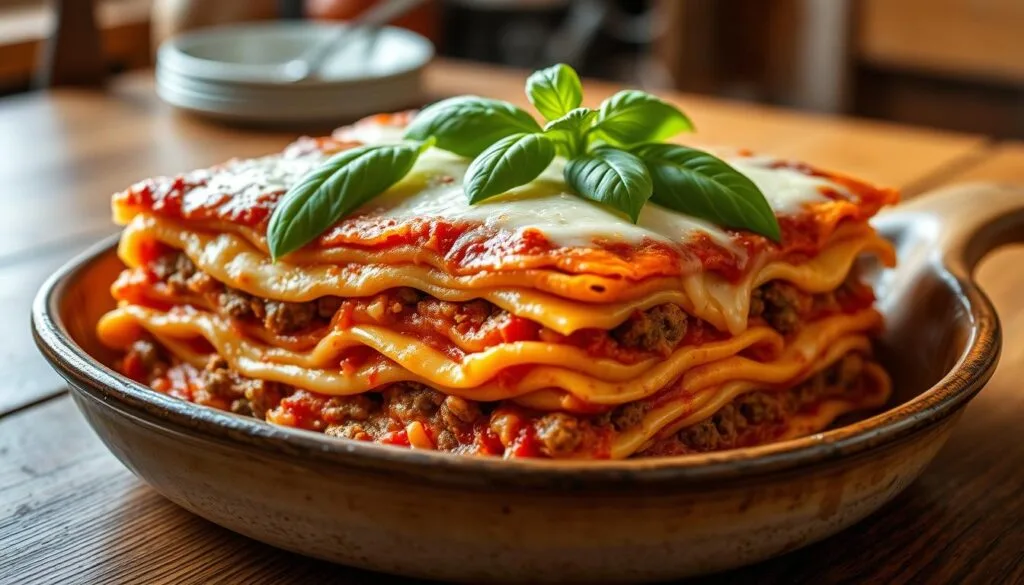 ground sausage lasagna ground sausage lasagna