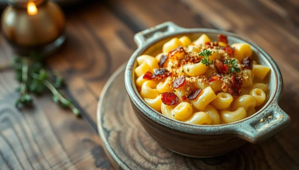 mac and cheese mac and cheese