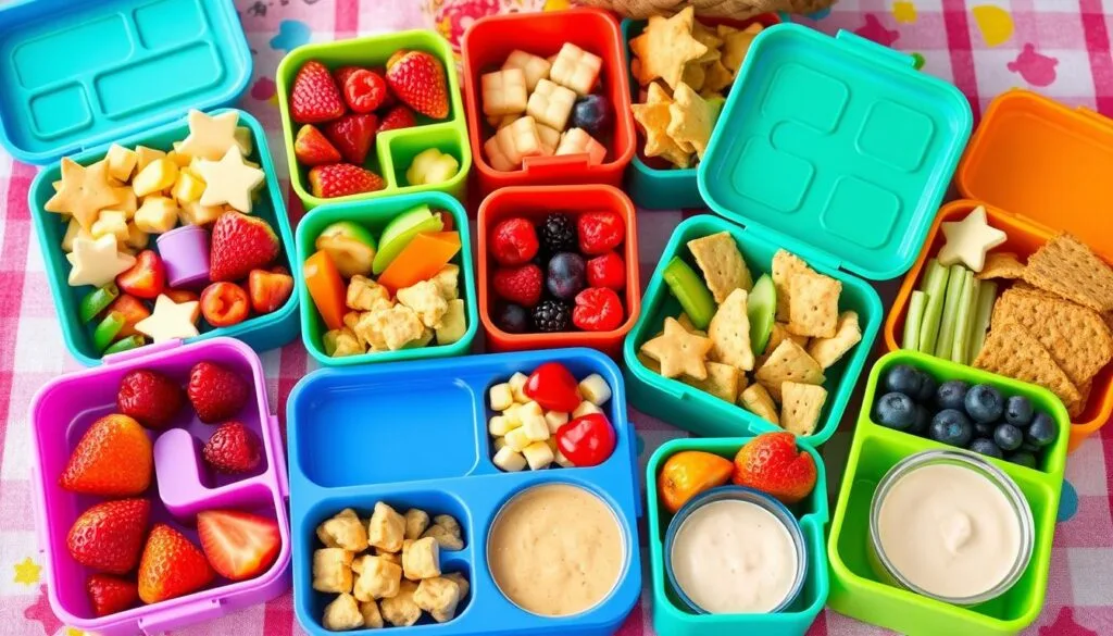 snack-based cold lunches snack-based cold lunches