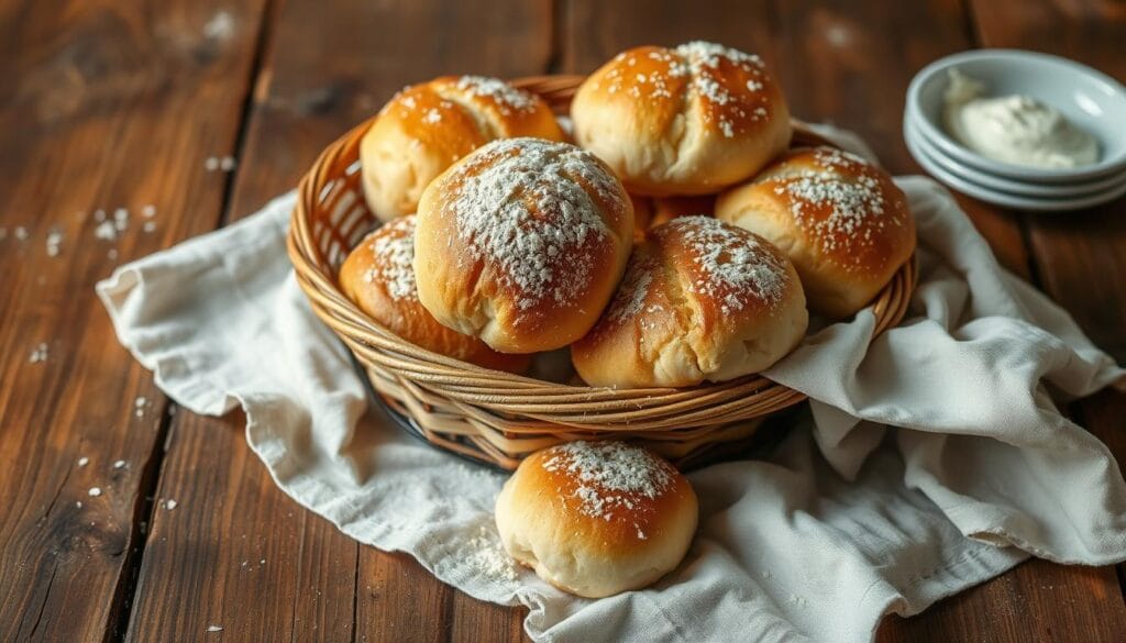 sourdough rolls sourdough rolls