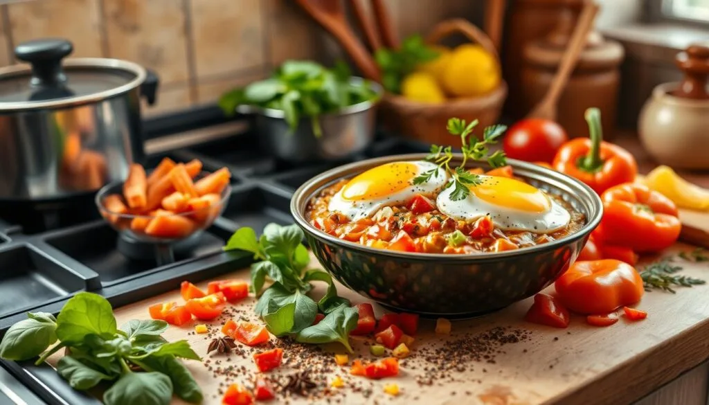 stovetop breakfast curry stovetop breakfast curry