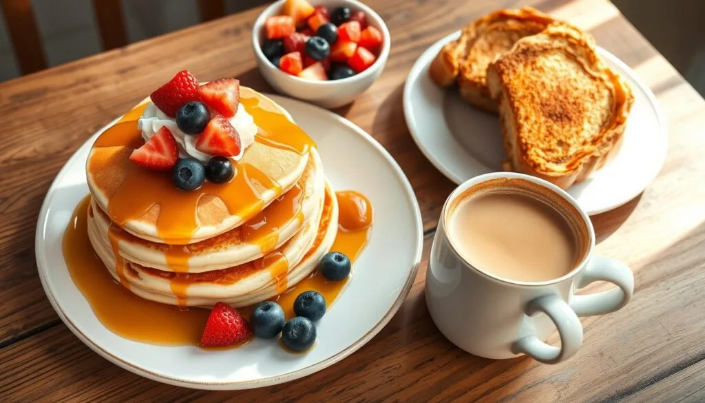 sweet breakfast foods sweet breakfast foods