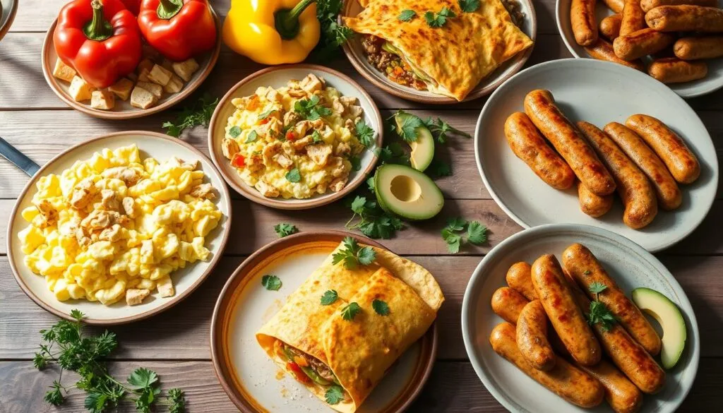 chicken breakfast recipes chicken breakfast recipes