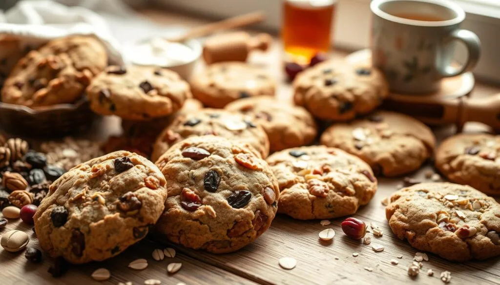 whole food breakfast cookie recipe whole food breakfast cookie recipe